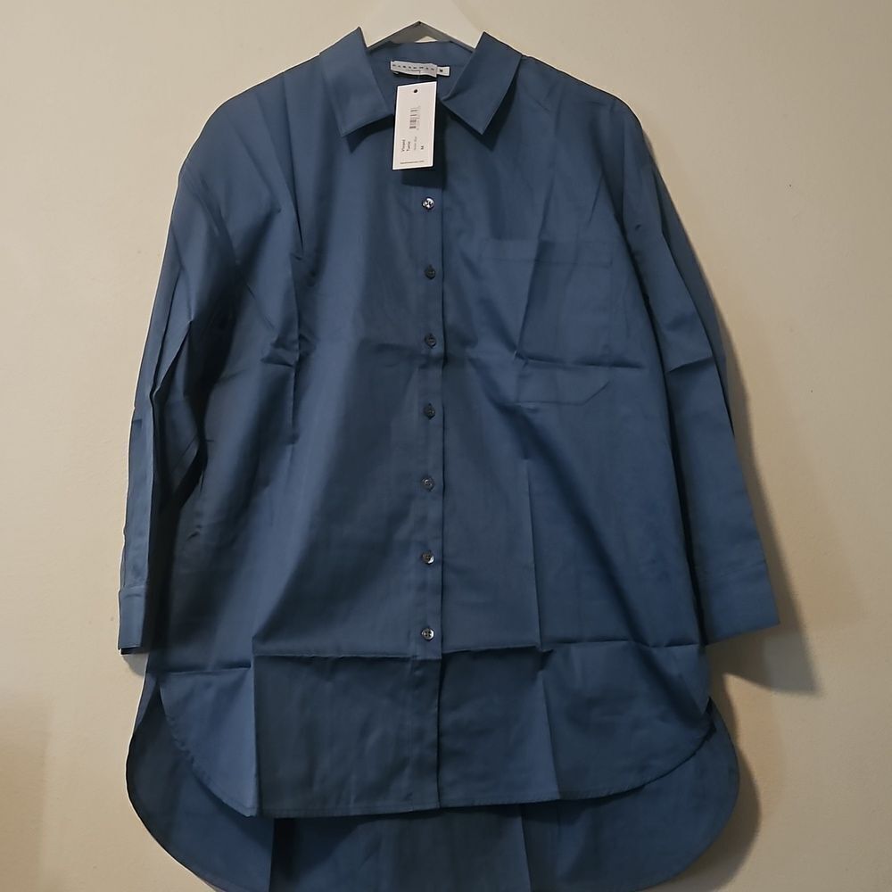 Harshman VIVANT  TUNIC M